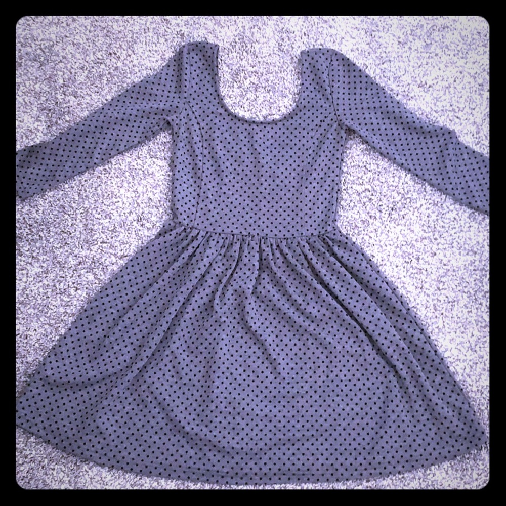 Babydoll Dress